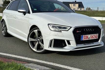Audi RS3 16.664 km 48.800 &euro; Schleiz 07907