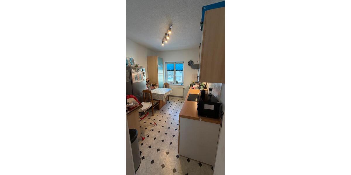 Etagenwohnung Plauen Alt Chrieschwitz - 2 Zimmer, 58 m&sup2;, 35.000&euro; | Angebot:24784245