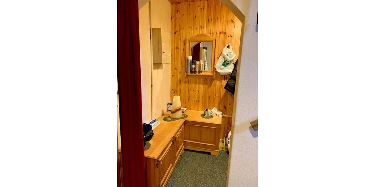 Mehrfamilienhaus, Wohnhaus Brockau Brockau - 5 Zimmer, 109 m&sup2;, 125.000&euro; | Angebot:25662053