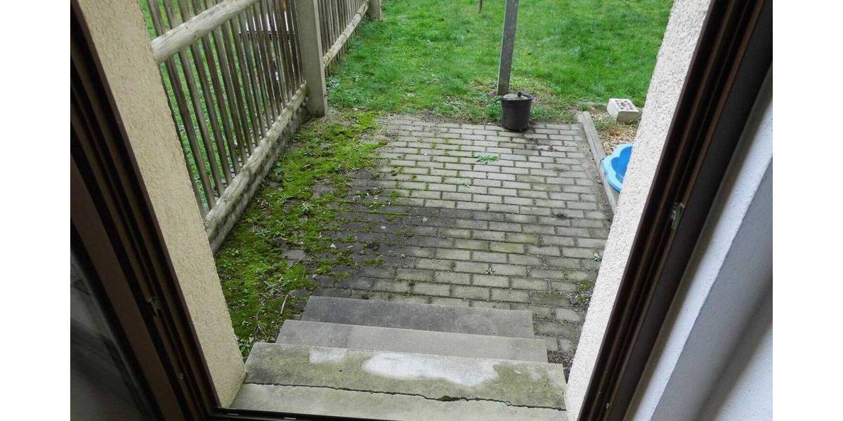 Terrassenwohnung Reichenbach - 260&euro; | Angebot:25730693