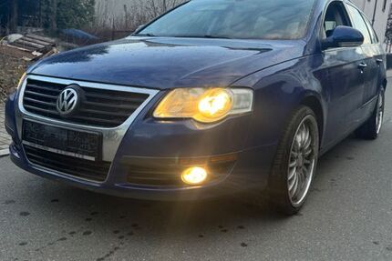 VW Passat 242.300 km 1.800 &euro; netzschkau 08491