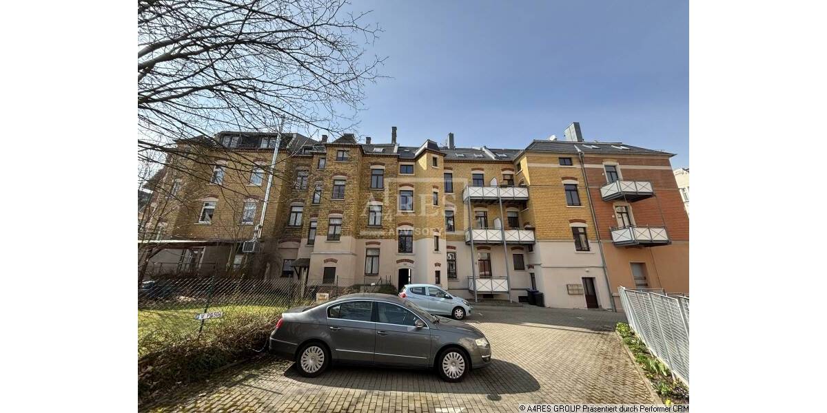 Mehrfamilienhaus, Wohnhaus Plauen Preißelpöhl - 1 Zimmer, 278 m&sup2;, 155.000&euro; | Angebot:26758968