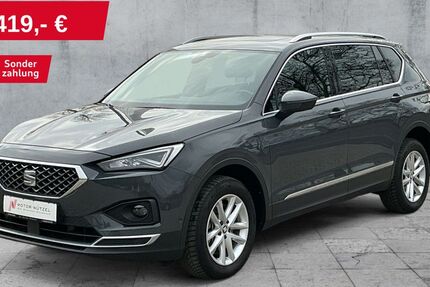 Seat Tarraco 47.999 km 33.150 &euro; Hof 95030