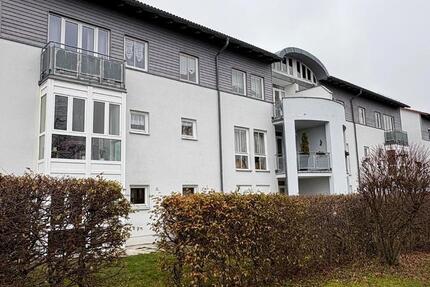 Wohnung Auerbach/Vogtland Vogtland - 2 Zimmer, 57 m&sup2;, 340&euro; | Angebot:24493233