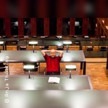 Horst Evers - So gesehen natürlich lustig 09.09.2027 Malzhaus