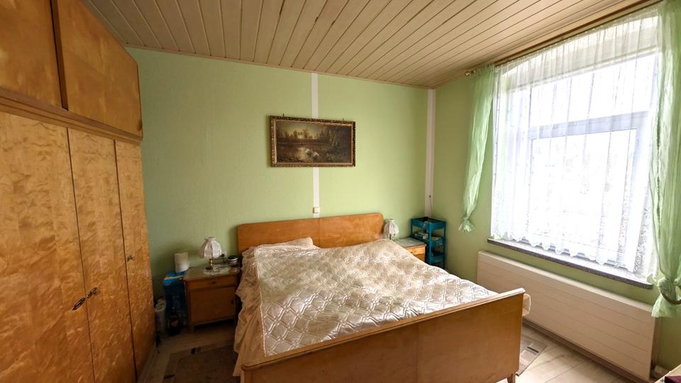 Reihenhaus Pausa-Mühltroff Mühltroff - 6 Zimmer, 100 m&sup2;, 68.000&euro; | Angebot:26150370