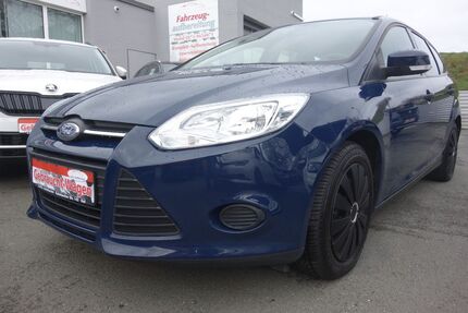 Ford Focus 62.300 km 4.990 &euro; Hof 95030