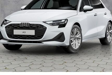 Audi A3 9.400 km 29.980 &euro; Plauen 08527
