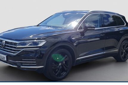 VW Touareg 110.645 km 46.785 &euro; Falkenstein 08223