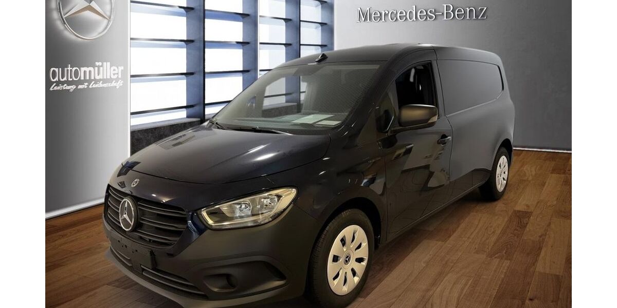 Mercedes-Benz eCitan 3.000 km 27.790 &euro; Hof 95030