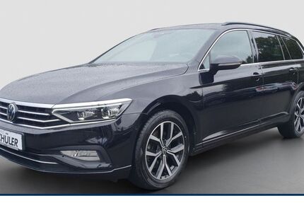 VW Passat Variant 89.391 km 24.850 &euro; Falkenstein 08223