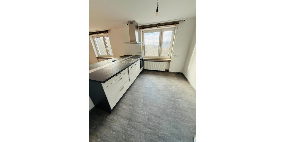 Maisonettenwohnung Feilitzsch - 5 Zimmer, 140 m&sup2;, 1.300&euro; | Angebot:25933600