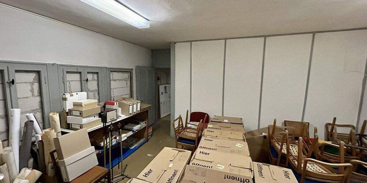 Gewerbeobjekt Ellefeld - 1 Zimmer, 97.000&euro; | Angebot:25662130