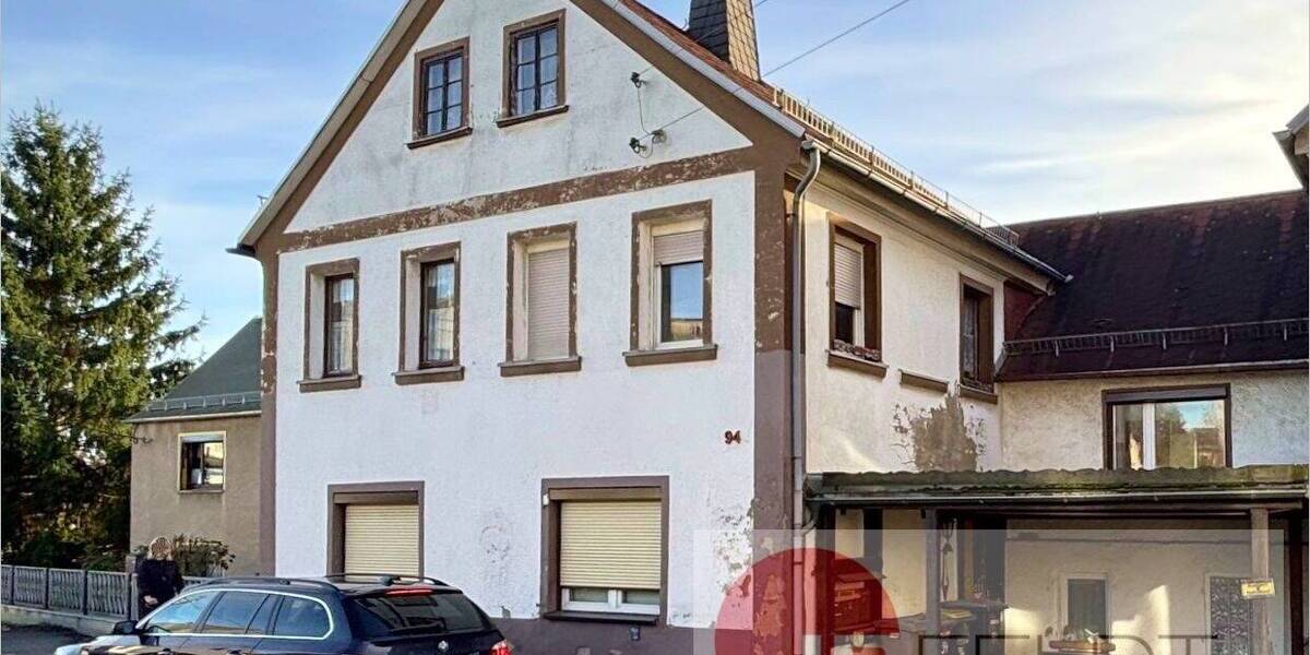 Einfamilienhaus Greiz / Irchwitz Irchwitz - 19.800&euro; | Angebot:25696057