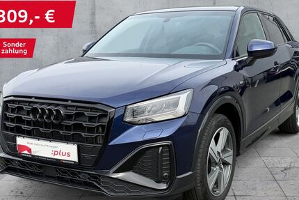 Audi Q2 39.994 km 24.930 &euro; Hof 95030