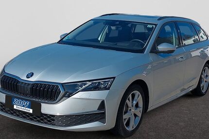 Skoda Octavia 9.920 km 33.185 &euro; Hof 95032
