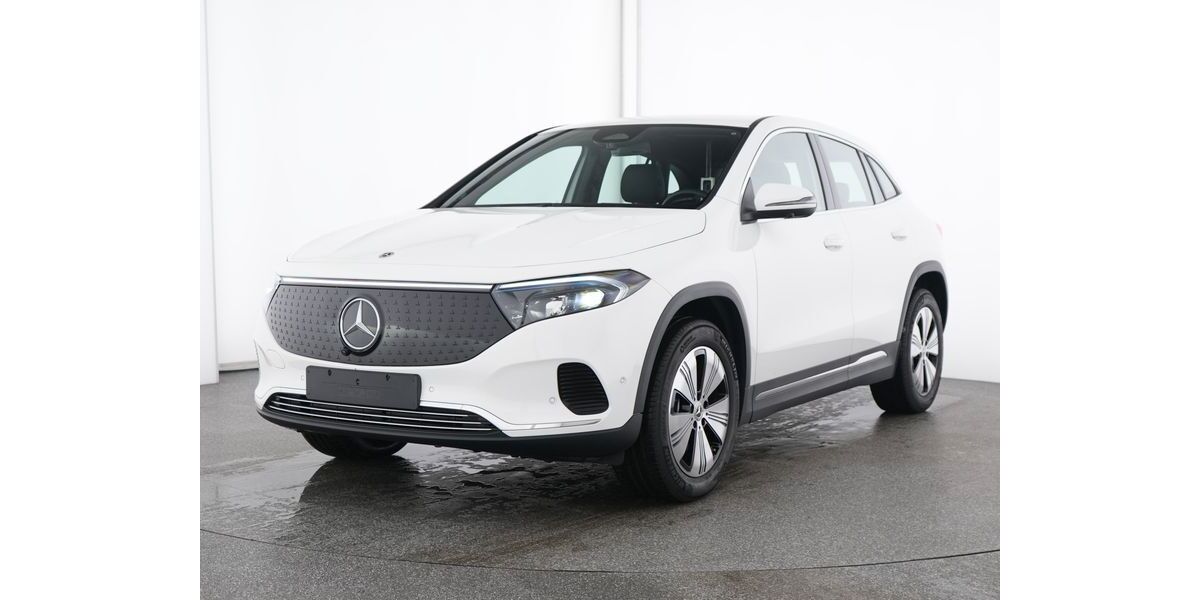 Mercedes-Benz EQA 11.090 km 39.440 &euro; Hof 95030