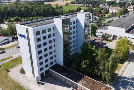 Gewerbeobjekt plauen Bahnhofsvorstadt - 1.600&euro; | Angebot:26604372