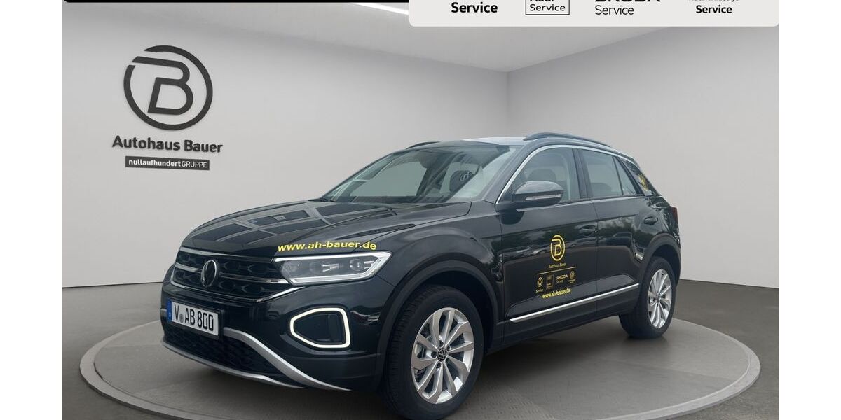 VW T-Roc 29.900 km 37.480 &euro; Rodewisch 08228
