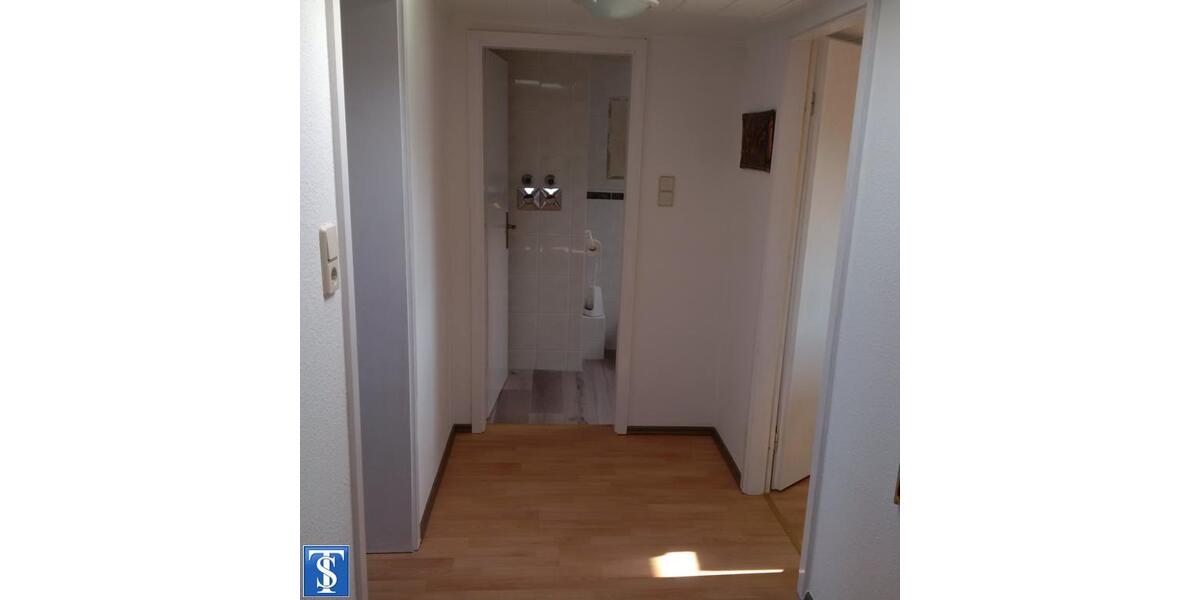 Etagenwohnung Plauen Bahnhofsvorstadt - 2 Zimmer, 46 m&sup2;, 240&euro; | Angebot:23313137
