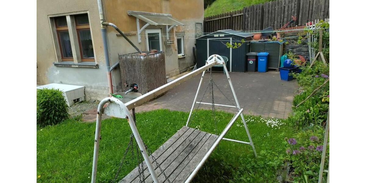 Einfamilienhaus Greiz - 95.000&euro; | Angebot:26900807