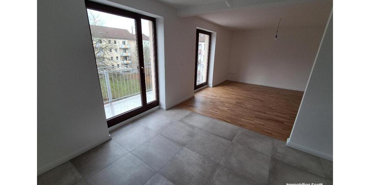 Etagenwohnung Plauen Bahnhofsvorstadt - 3 Zimmer, 103 m&sup2;, 1.110&euro; | Angebot:23511297