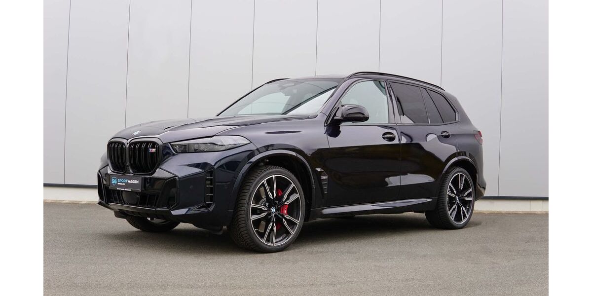 BMW X5 M 6.700 km 114.900 &euro; Markneukirchen 08258