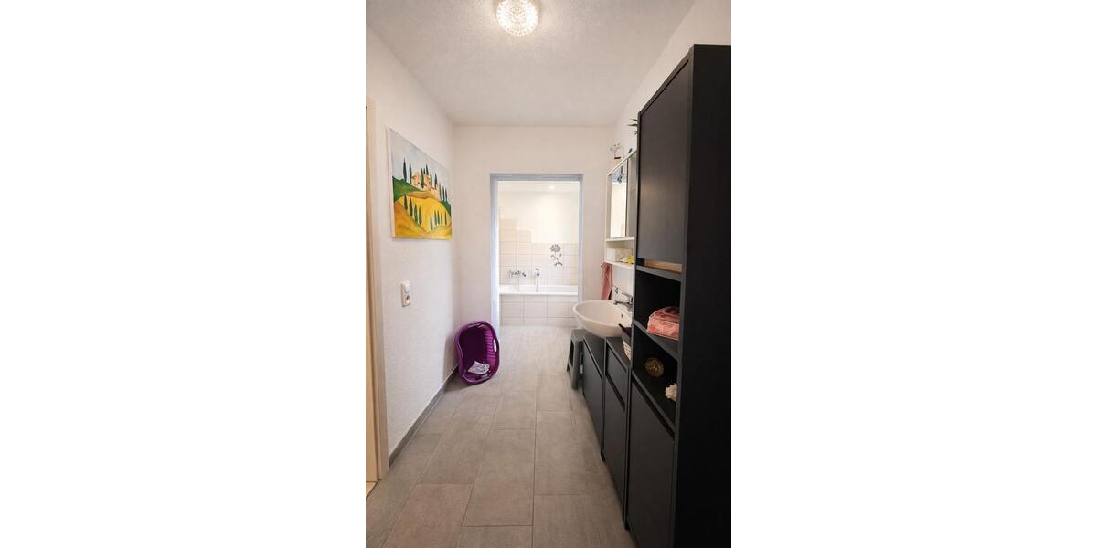 Etagenwohnung Auerbach/Vogtland Vogtland - 2 Zimmer, 71 m&sup2;, 460&euro; | Angebot:26048424