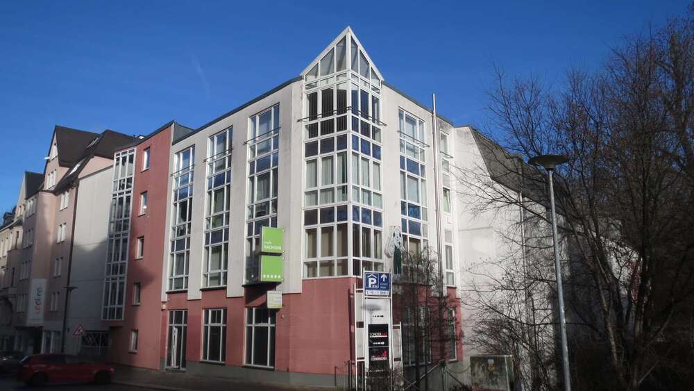 Gewerbeobjekt Plauen - 750&euro; | Angebot:27097195