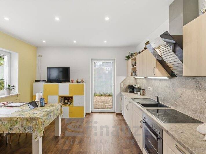 Einfamilienhaus Mehlteuer Mehltheuer - 3 Zimmer, 85 m&sup2;, 250.000&euro; | Angebot:25746526