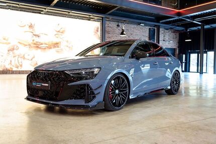 Audi RS3 3.600 km 91.500 &euro; Markneukirchen 08258