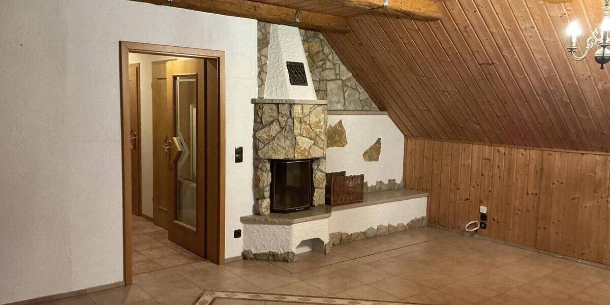 Einfamilienhaus Schöneck Arnoldsgrün - 6 Zimmer, 158 m&sup2;, 320.000&euro; | Angebot:26036696