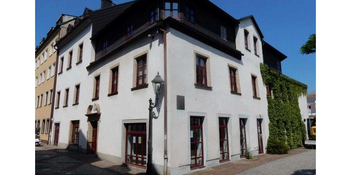 Gewerbeobjekt Hof Altstadt - 1.800&euro; | Angebot:24839813