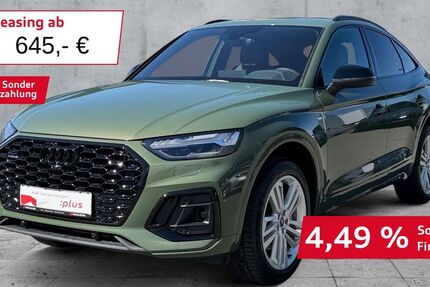 Audi Q5 2.141 km 59.930 &euro; Hof 95030