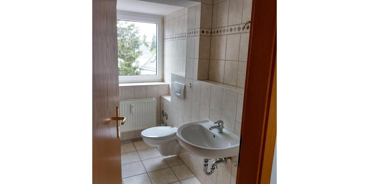 Maisonettenwohnung Reichenbach im Vogtland - 3 Zimmer, 72 m&sup2;, 360&euro; | Angebot:24813987