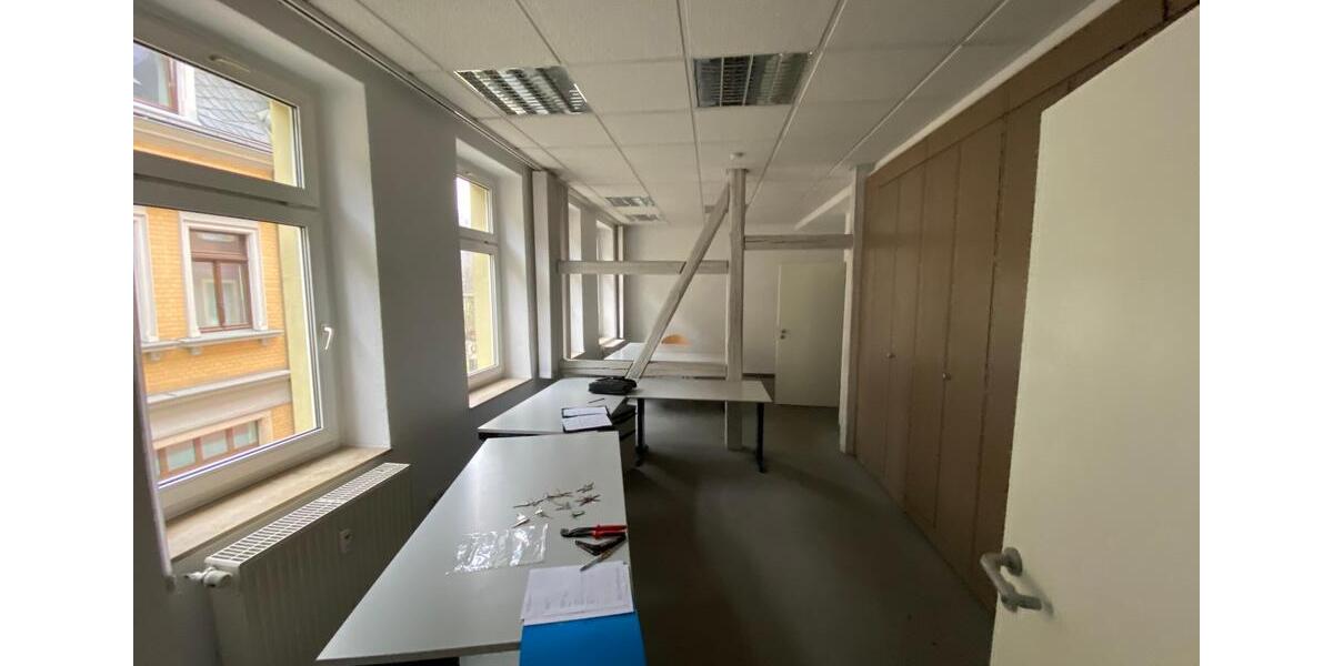 Gewerbeobjekt Greiz - 1.250&euro; | Angebot:19374531