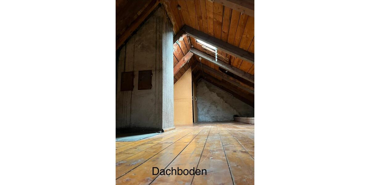 Doppelhaushälfte Rehau - 10 Zimmer, 150 m&sup2;, 189.000&euro; | Angebot:27023492