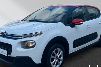 Citroen C3 87.850 km 7.975 &euro; Zeulenroda-Triebes 07937