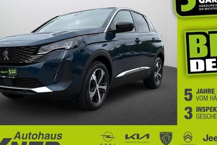 Peugeot 3008 24.832 km 19.490 &euro; Hof 95032