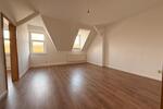 Etagenwohnung Plauen Bahnhofsvorstadt - 2 Zimmer, 55 m&sup2;, 300&euro; | Angebot:25538961