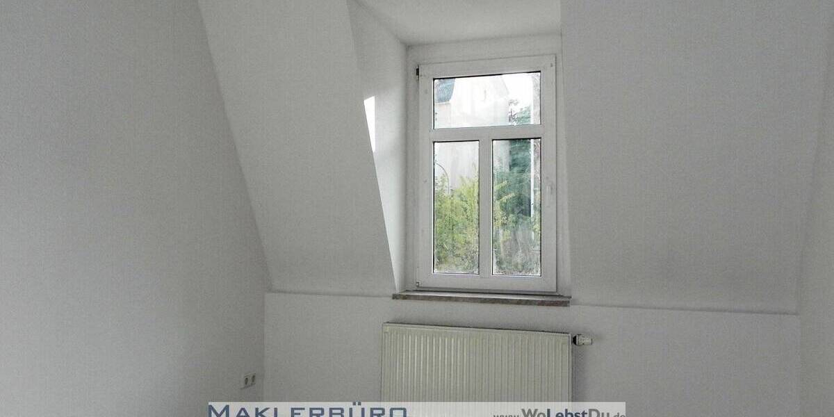 Etagenwohnung Greiz - 2 Zimmer, 70 m&sup2;, 355&euro; | Angebot:25666523