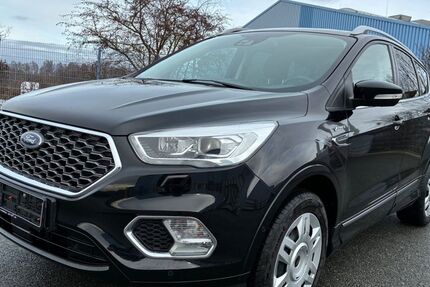 Ford Kuga 117.000 km 16.900 &euro; Rehau 95111
