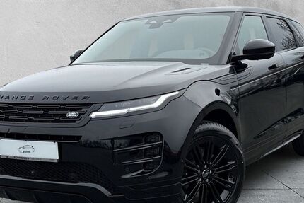 Land Rover Range Rover Evoque 7.999 km 58.046 &euro; Hof 95030