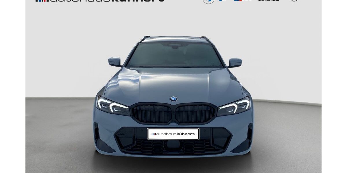 BMW 320 3.011 km 58.490 &euro; Plauen 08525