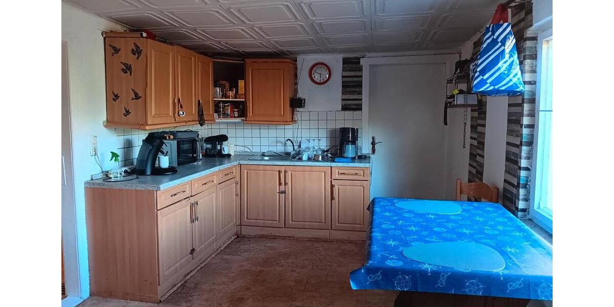 Bauernhaus, Landhaus Berga/Elster Elster - 6 Zimmer, 174 m&sup2;, 65.000&euro; | Angebot:26035253