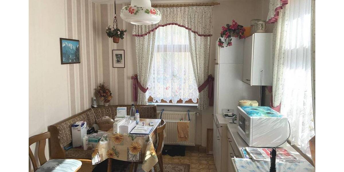 Einfamilienhaus Bad Elster Sohl - 6 Zimmer, 110 m&sup2;, 91.000&euro; | Angebot:26556587