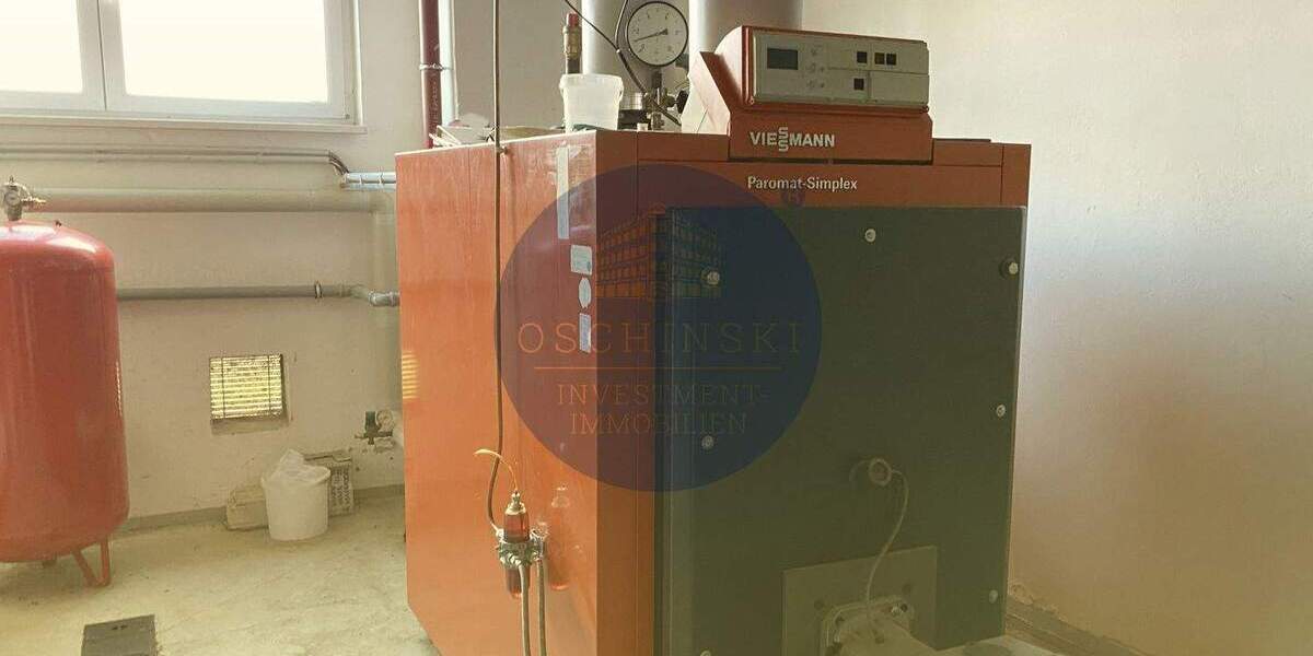 Gewerbeobjekt Zeulenroda-Triebes Triebes - 1.650.000&euro; | Angebot:25678689