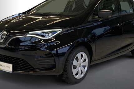 Renault ZOE 21.140 km 14.490 &euro; Hof 95030