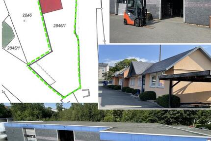 Gewerbeobjekt Hof Neuhof - 2.590&euro; | Angebot:25812927