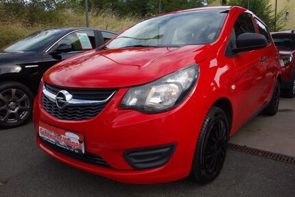 Opel Karl 165.000 km 2.590 &euro; Hof 95030